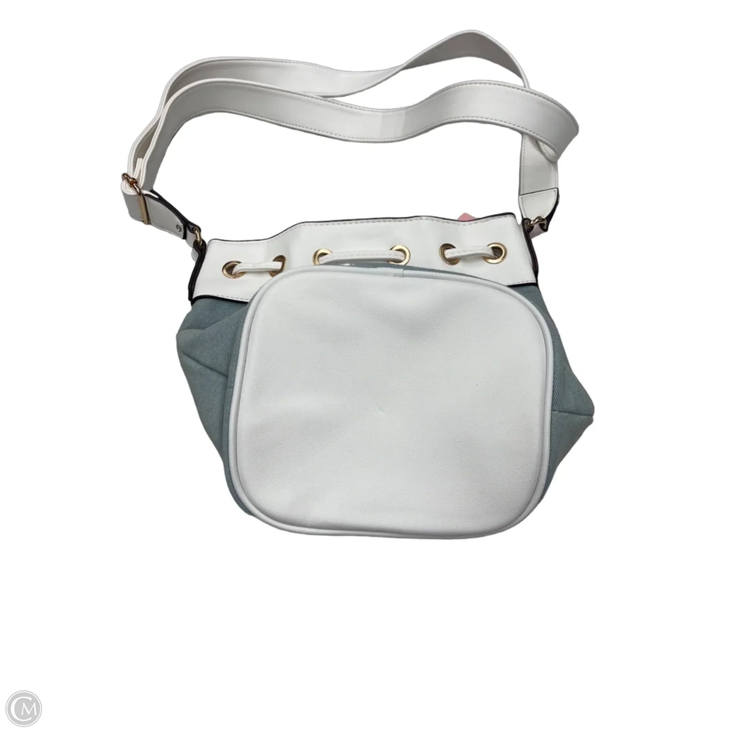 Crossbody By Juicy Couture, Size: Medium