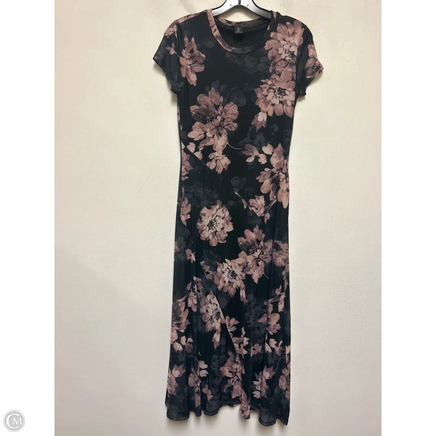 Dress Casual Maxi By Rachel Zoe In Floral Print, Size: S