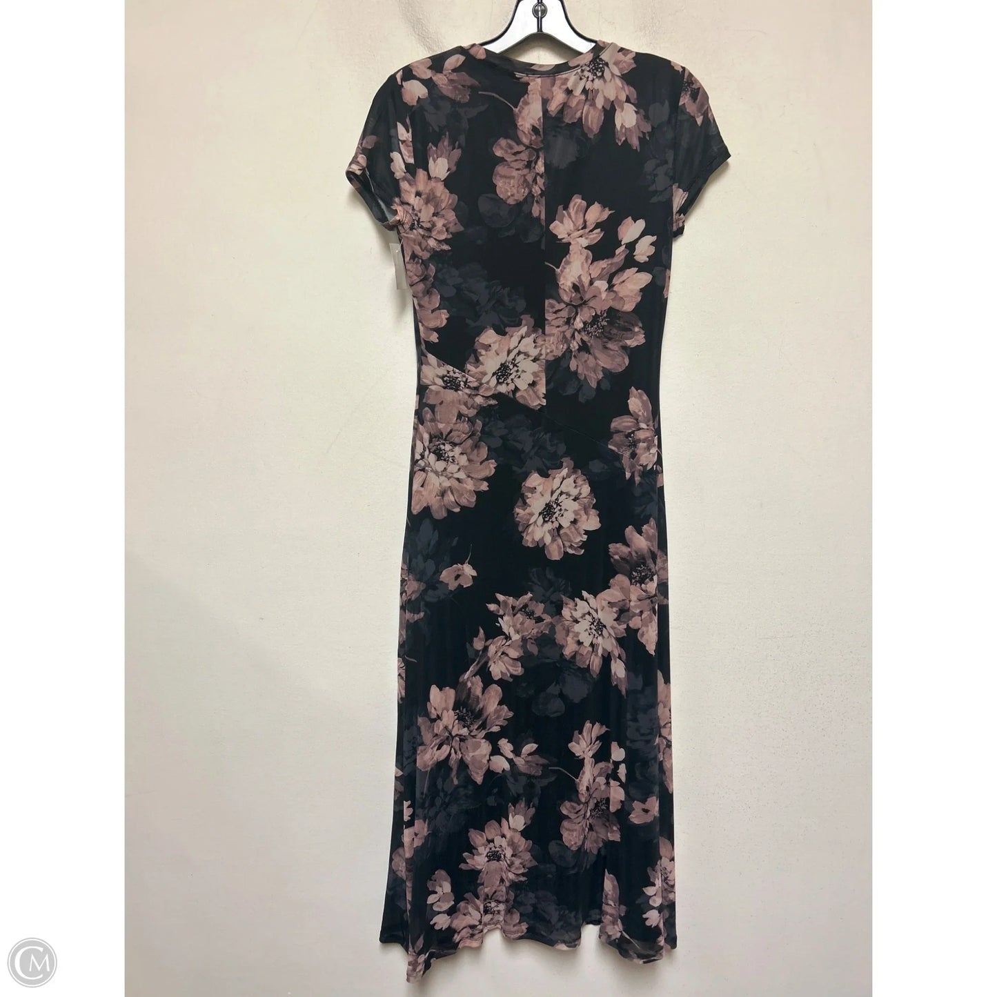Dress Casual Maxi By Rachel Zoe In Floral Print, Size: S