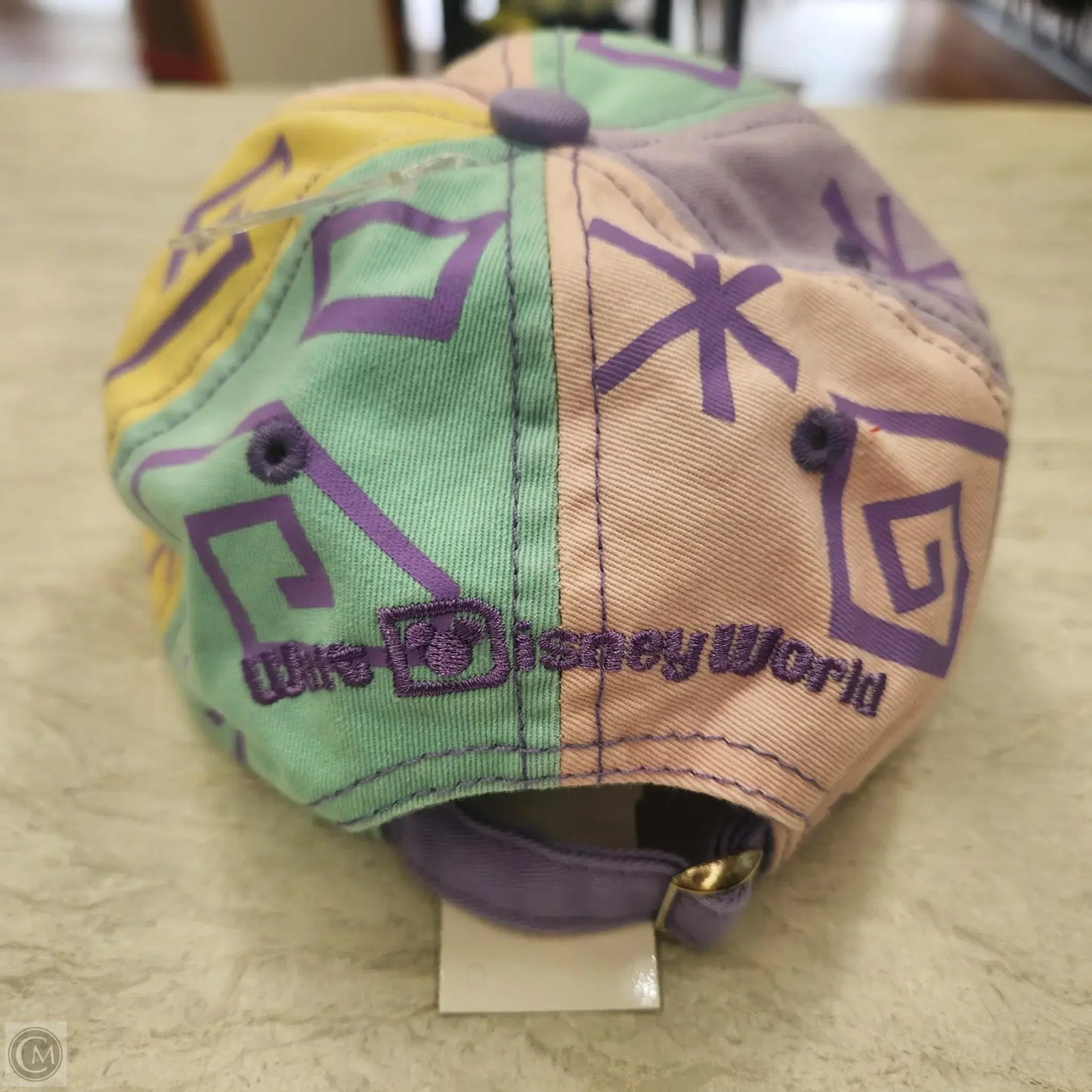 Hat Baseball Cap By Disney Store