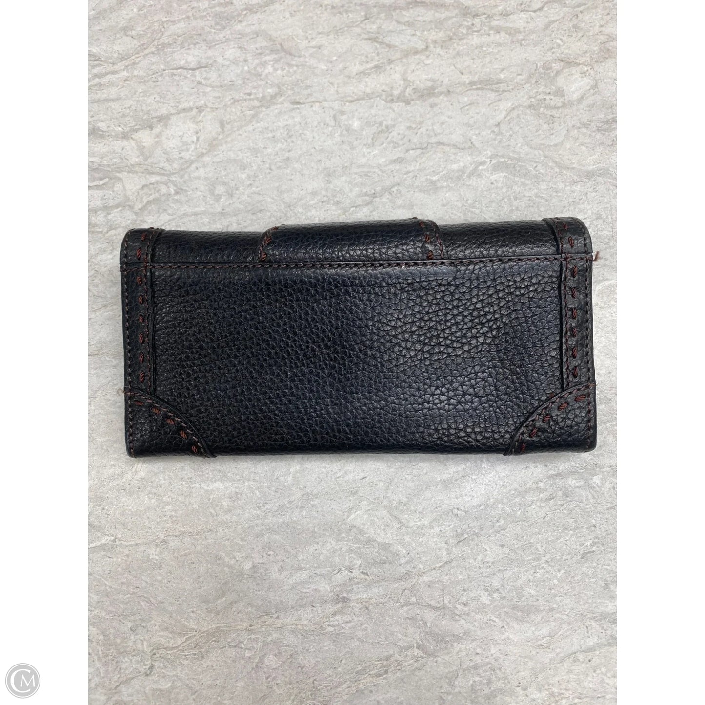 Wallet By Brighton, Size: Small