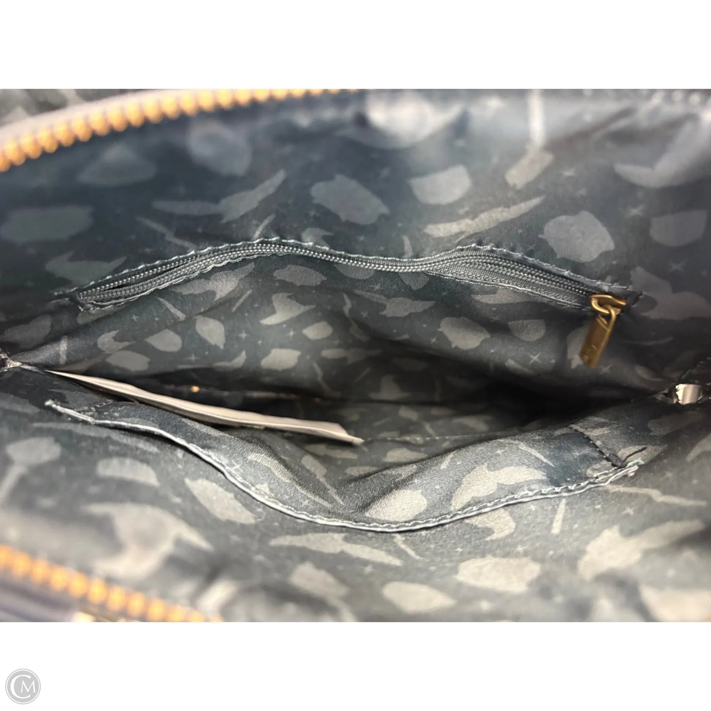 Handbag By Disney Store, Size: Medium