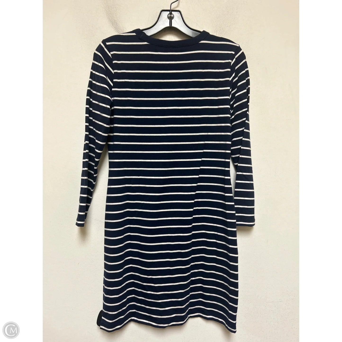 Dress Casual Short By Old Navy In Striped Pattern, Size: Sp