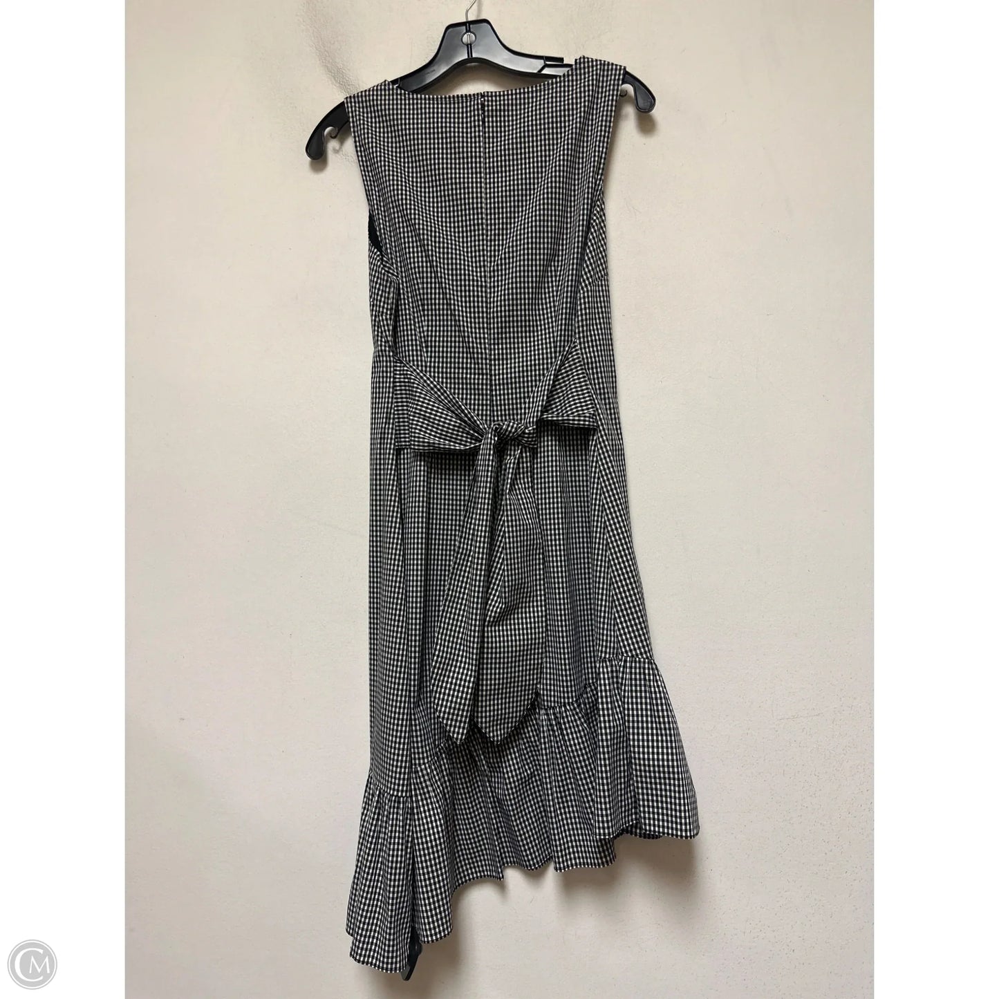 Dress Casual Short By Inc In Plaid Pattern, Size: 6