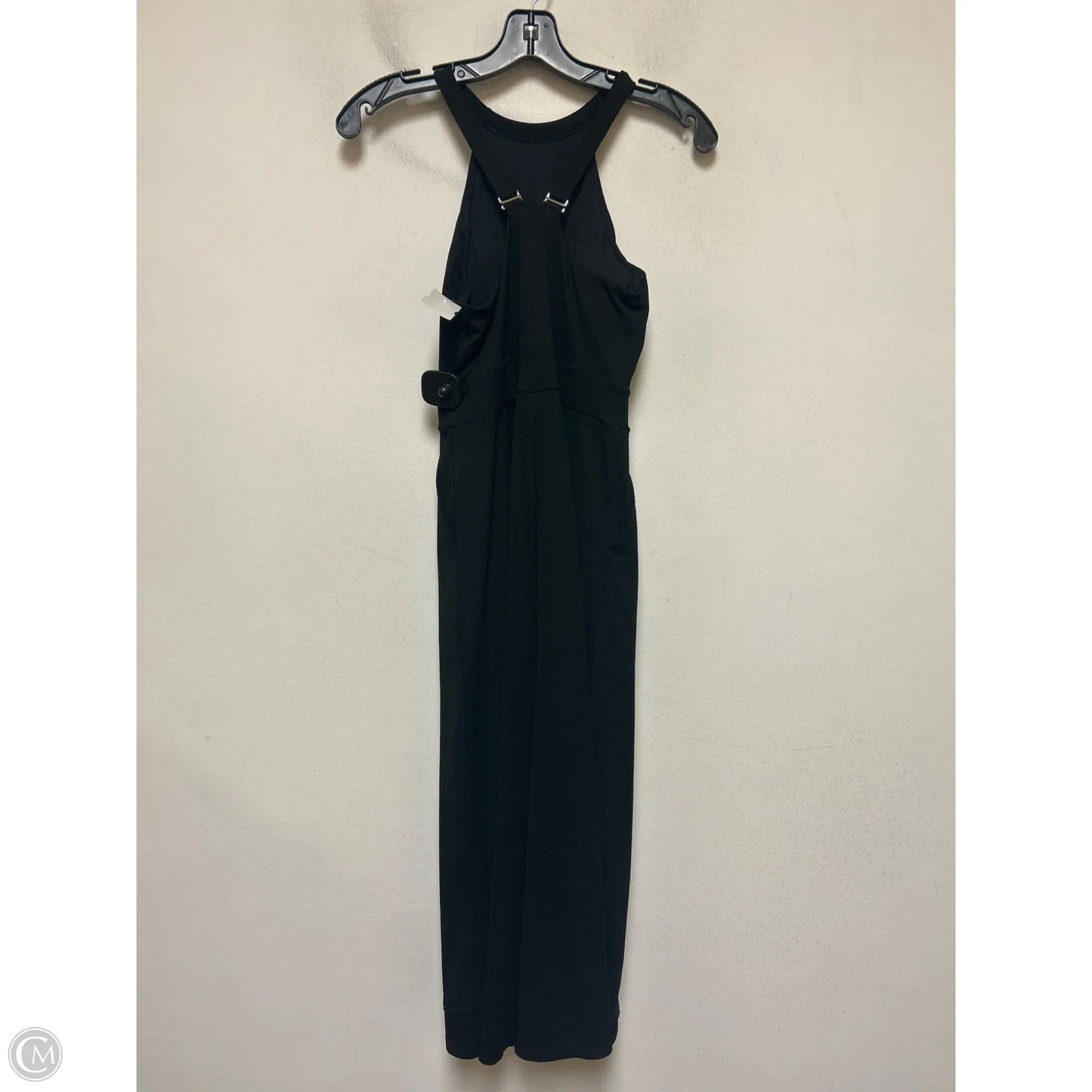 Athletic Dress By Clothes Mentor In Black, Size: S