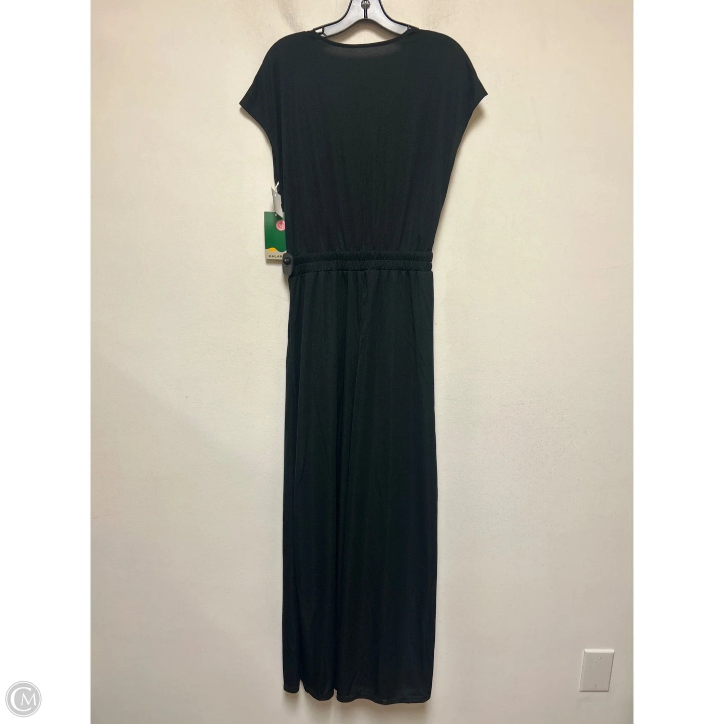 Athletic Dress By Clothes Mentor In Black, Size: S