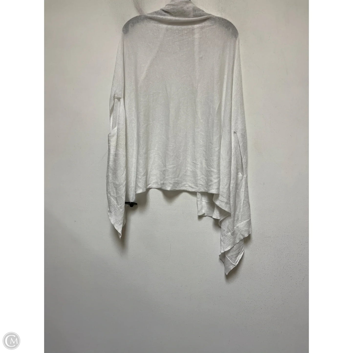 Cardigan By Talbots In White, Size: Xs