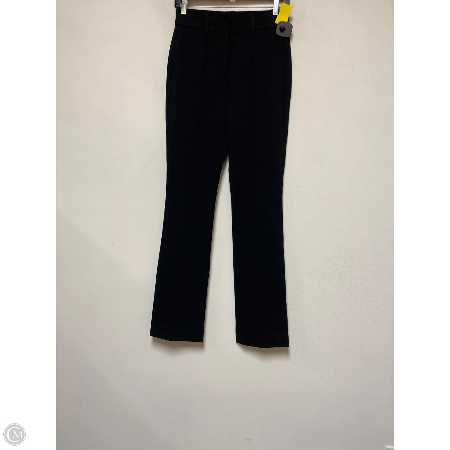Pants Other By White House Black Market In Black, Size: 0
