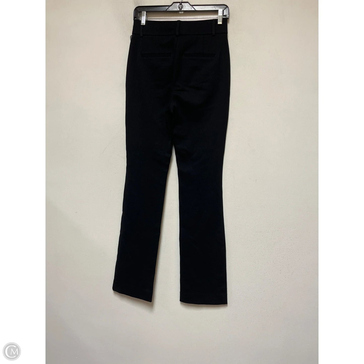 Pants Other By White House Black Market In Black, Size: 0
