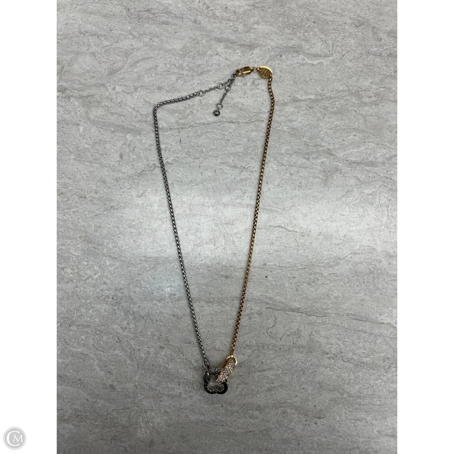 Necklace Chain By Henri Bendel