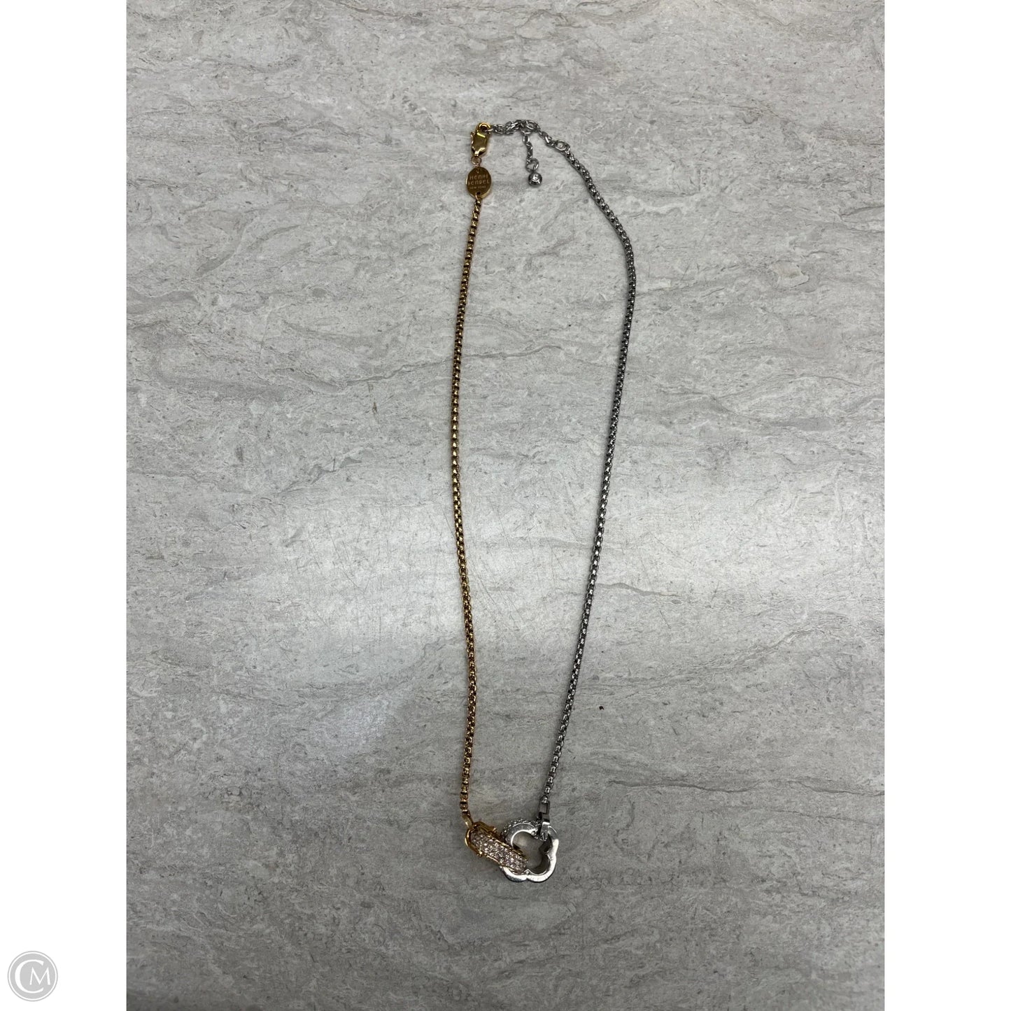Necklace Chain By Henri Bendel