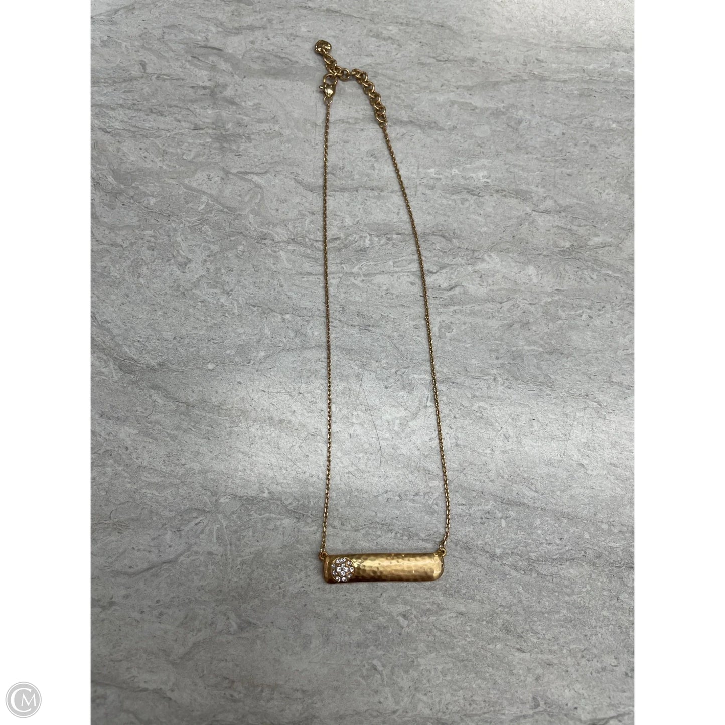 Necklace Chain By Brighton