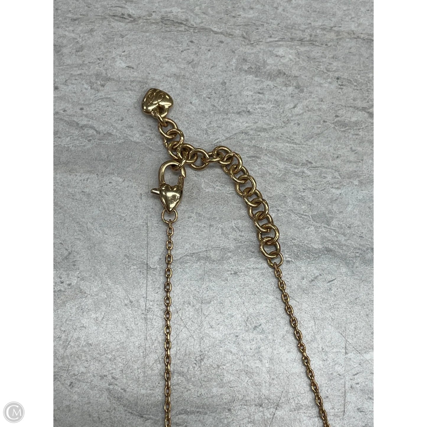 Necklace Chain By Brighton