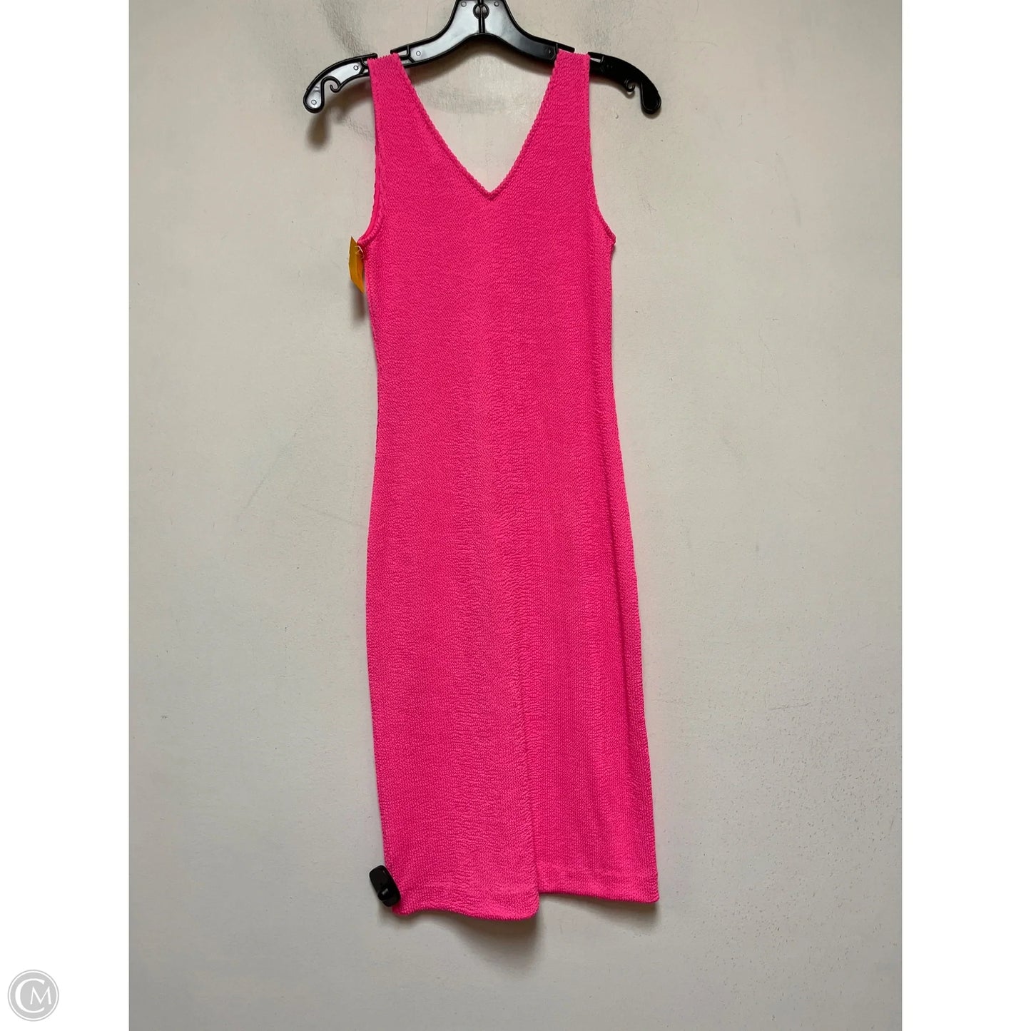 Dress Designer By Lilly Pulitzer In Pink, Size: Xxs