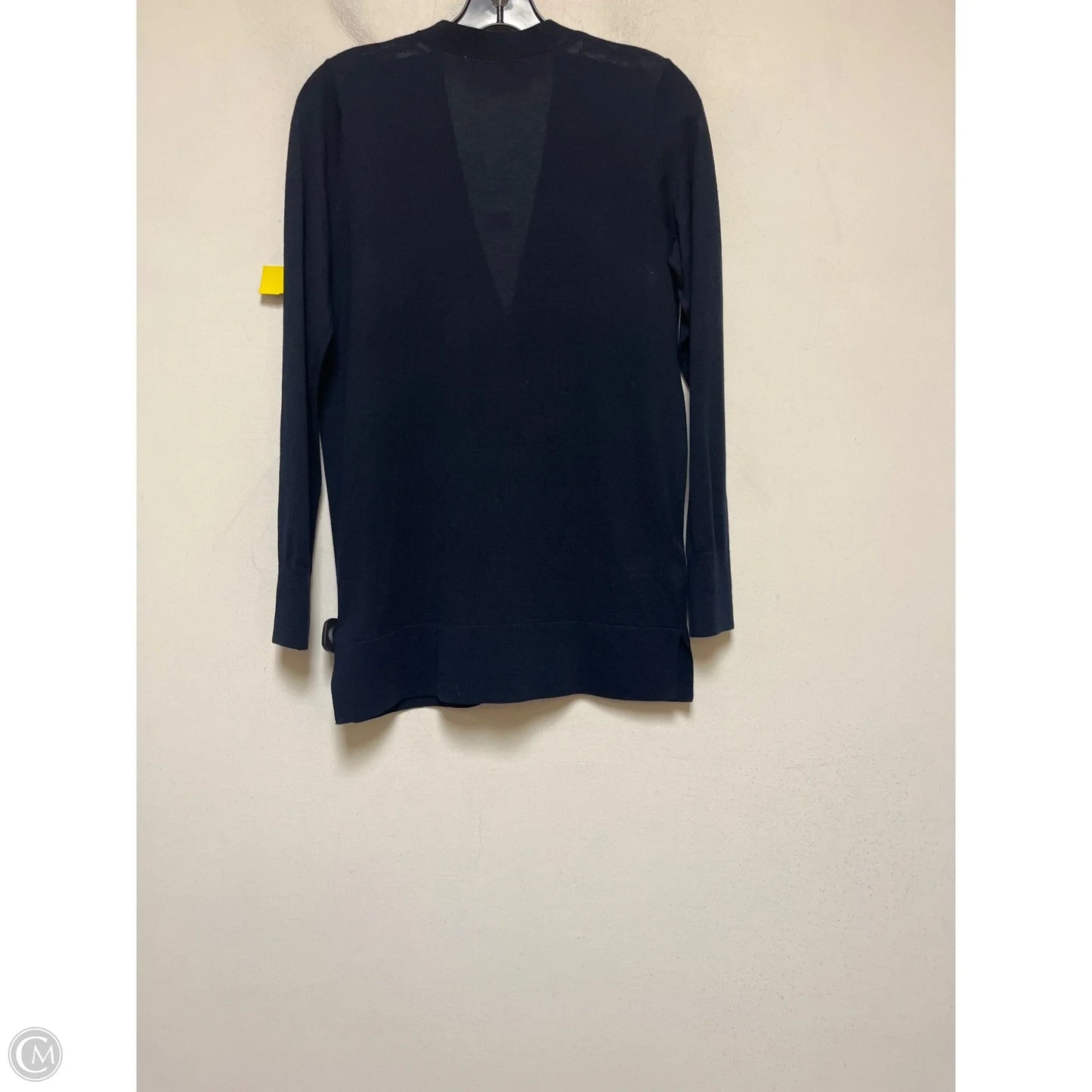 Cardigan By Loft In Navy, Size: Xs