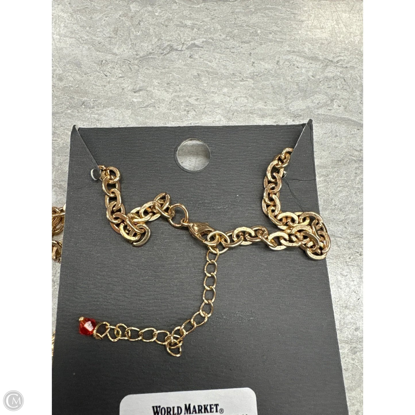 Necklace Other By World Market