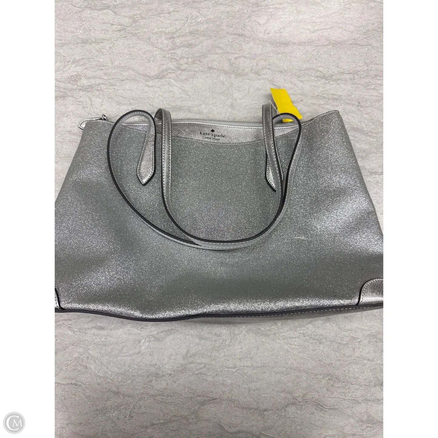 Handbag Designer By Kate Spade, Size: Large