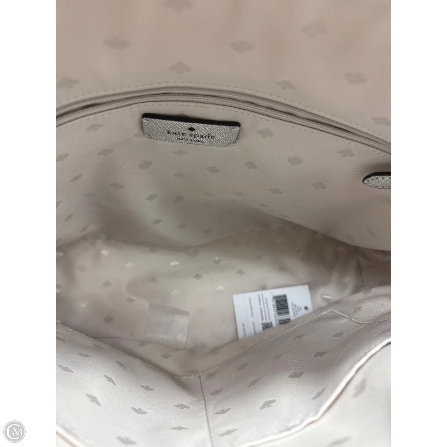 Handbag Designer By Kate Spade, Size: Large