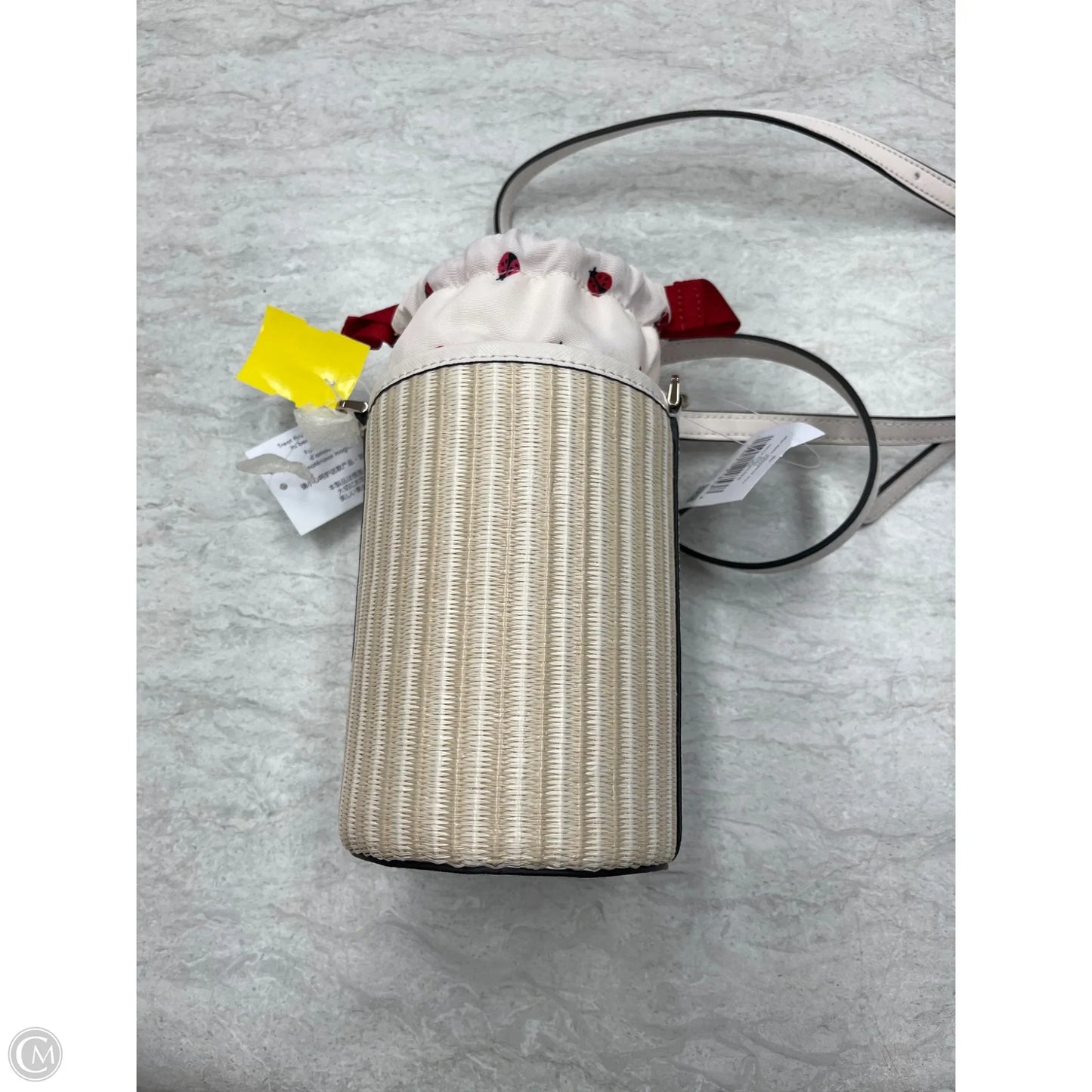 Crossbody Designer By Kate Spade, Size: Small