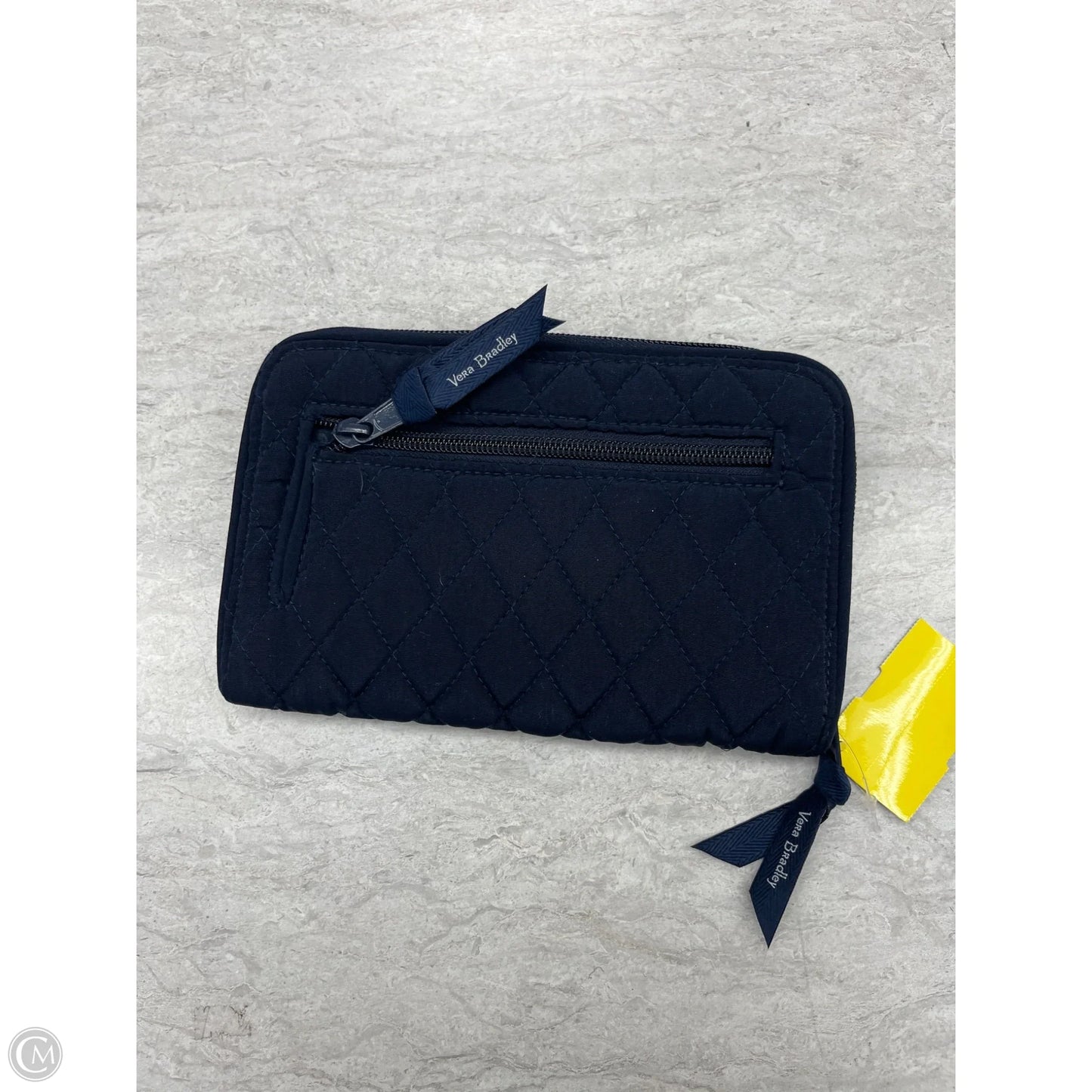 Wallet By Vera Bradley, Size: Large
