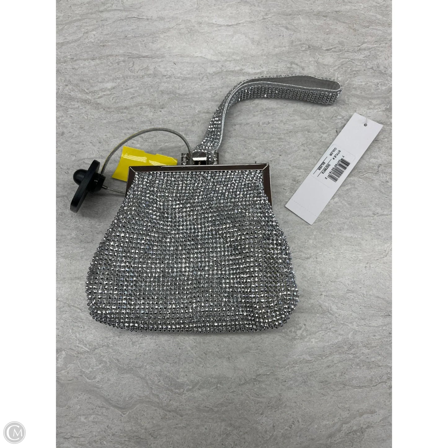 Clutch By Clothes Mentor, Size: Small