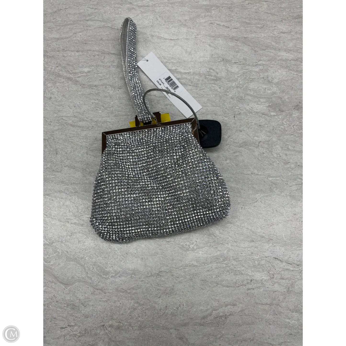 Clutch By Clothes Mentor, Size: Small