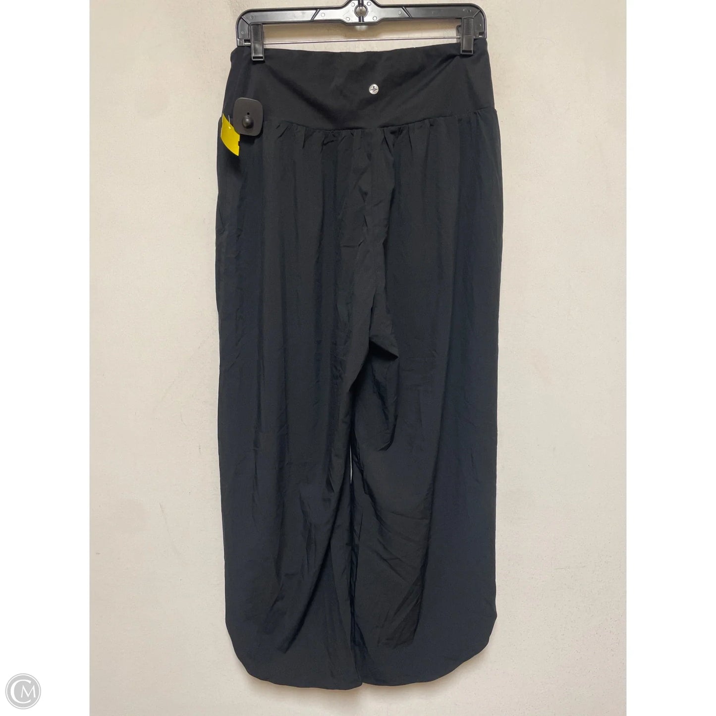 Athletic Pants By Halara In Black, Size: L
