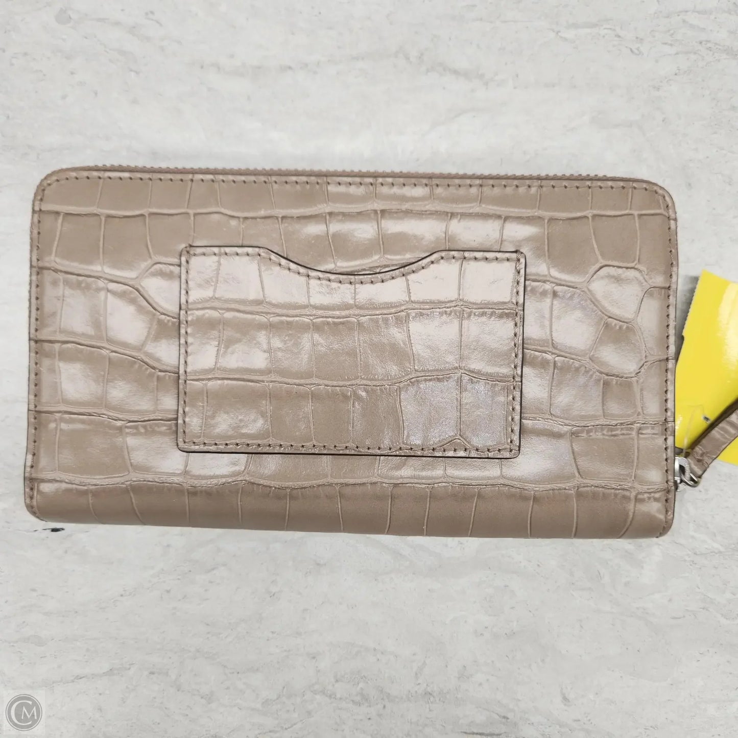 Wallet Designer By Tory Burch, Size: Large