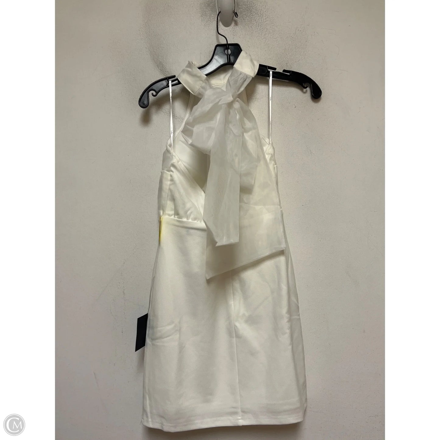 Dress Party Short By Lulus In White, Size: Xs