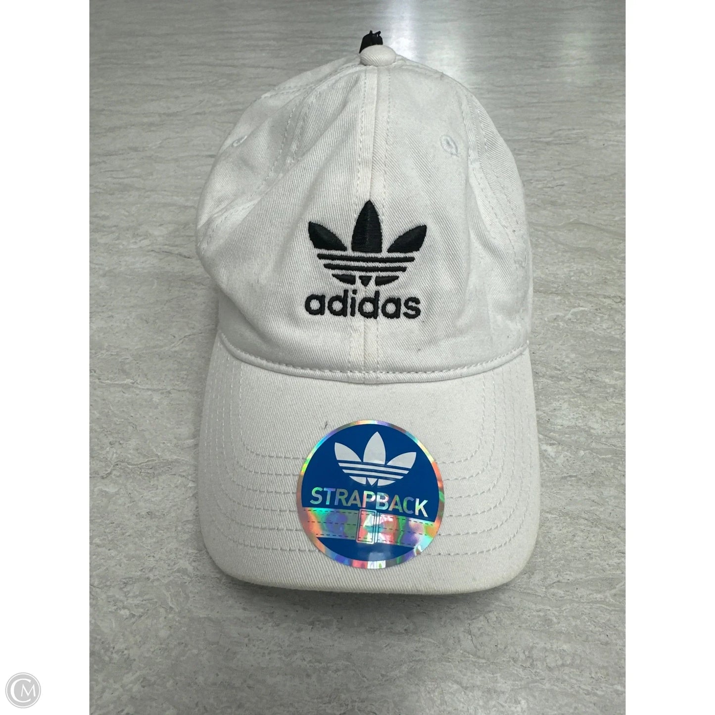 Hat Baseball Cap By Adidas