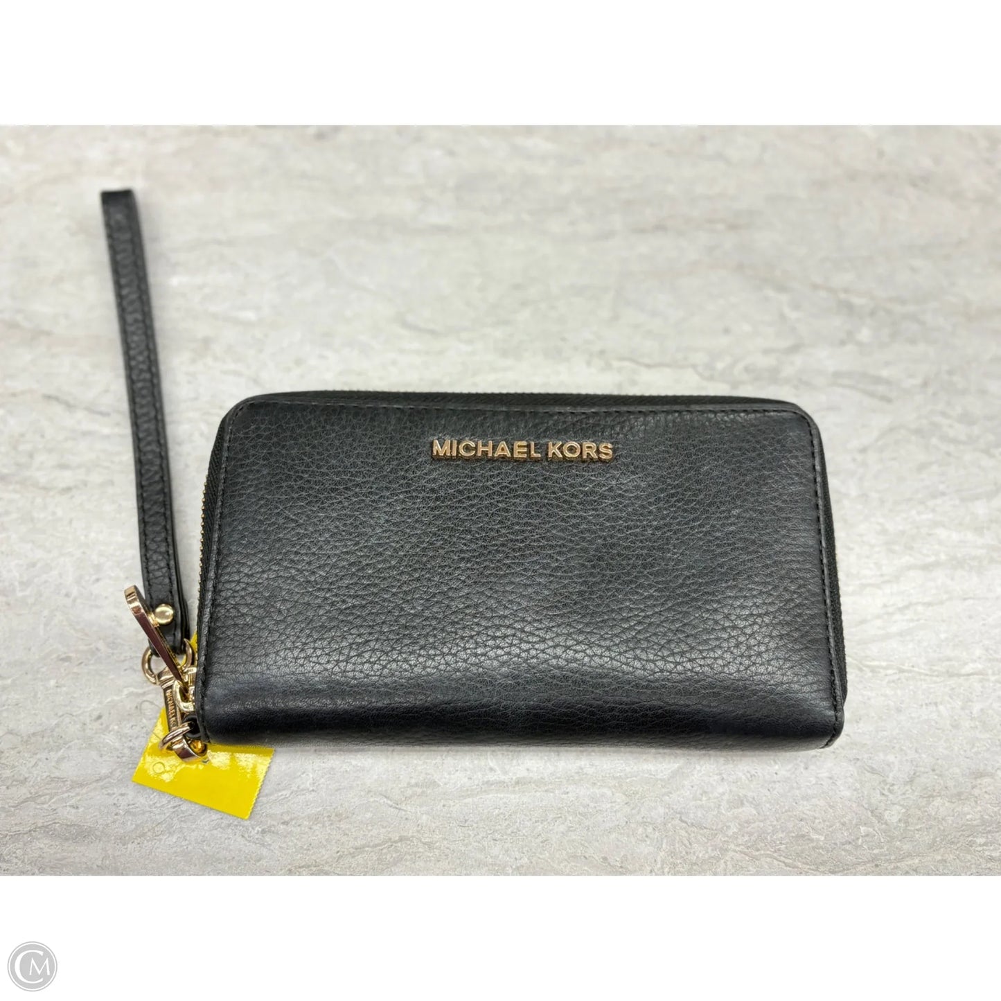 Wallet Designer By Michael Kors, Size: Medium