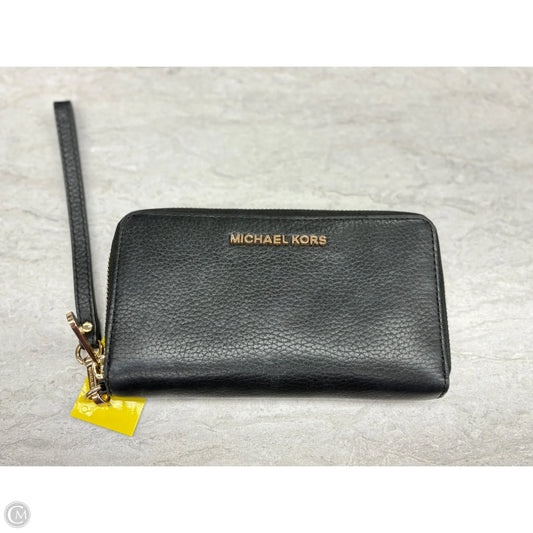 Wallet Designer By Michael Kors, Size: Medium