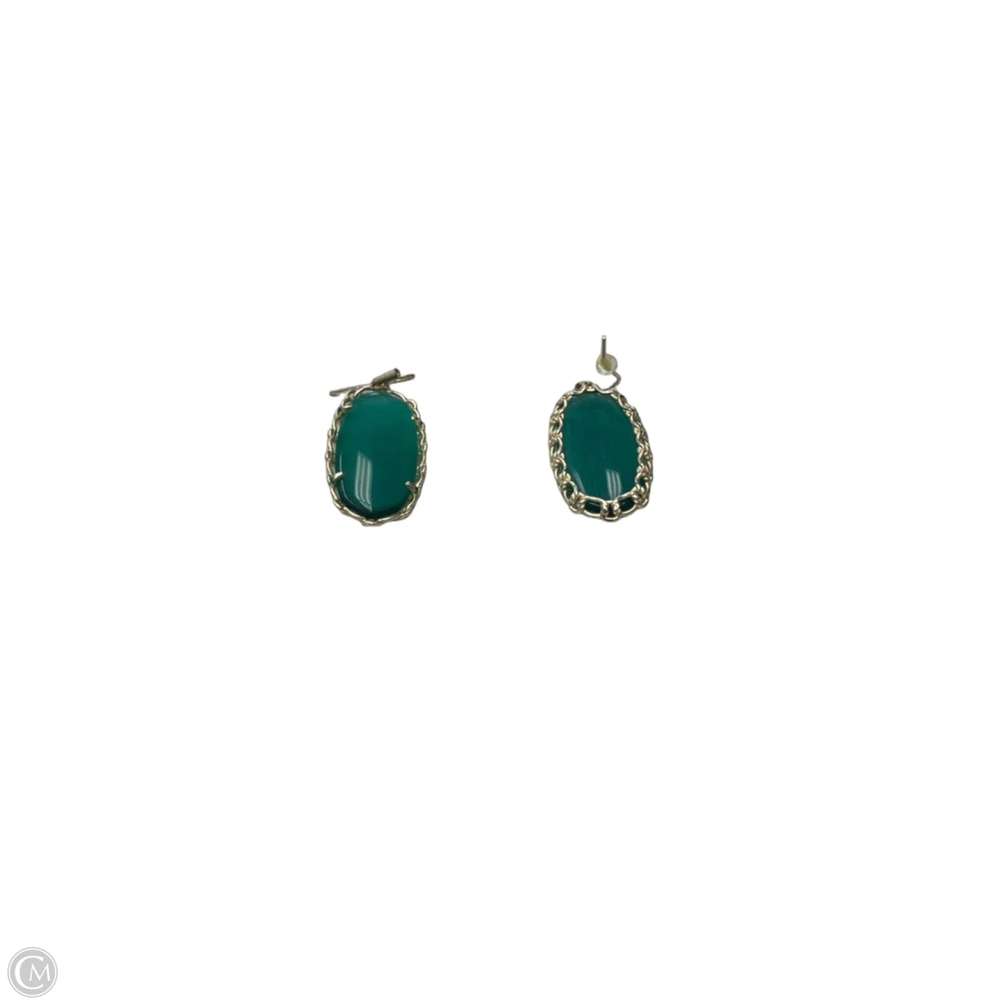 Earrings Dangle/drop By Kendra Scott