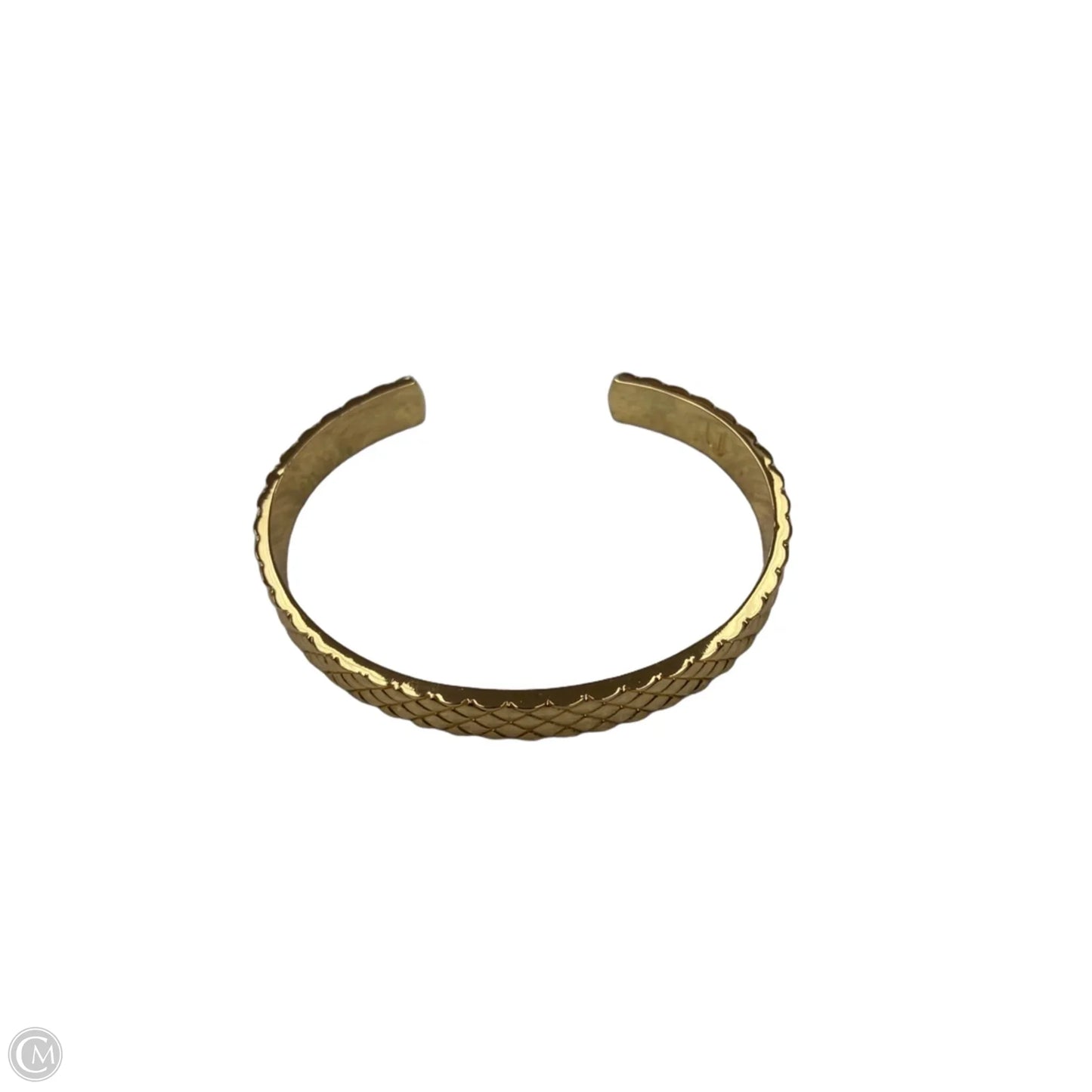 Bracelet Cuff By Uncommon James