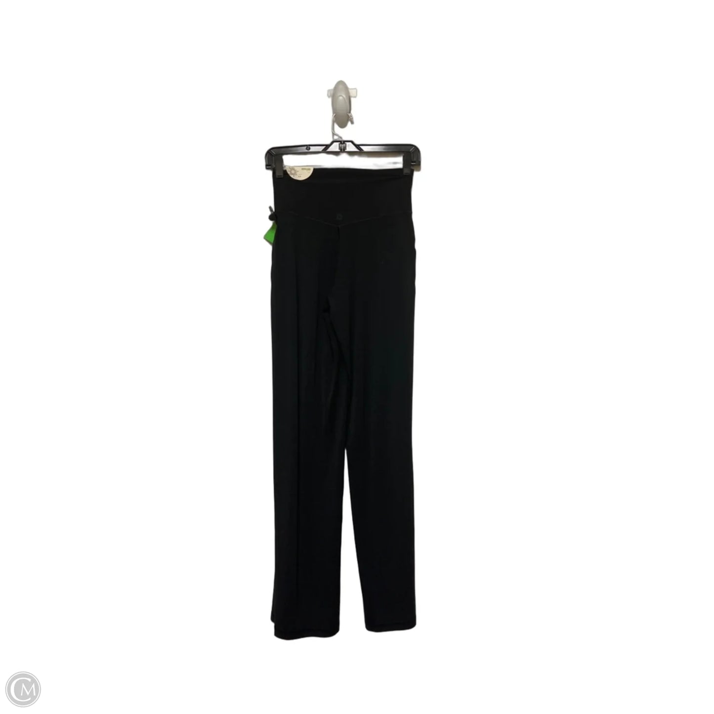 Athletic Leggings By Offline By Aerie In Black, Size: L