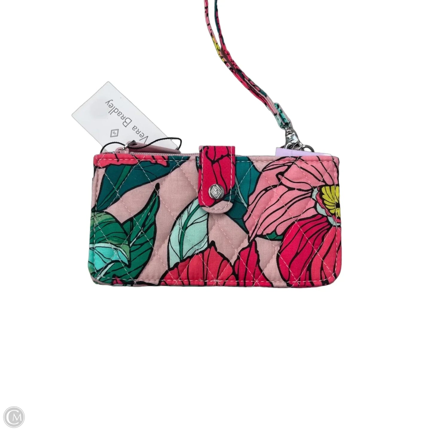 Wallet By Vera Bradley, Size: Small