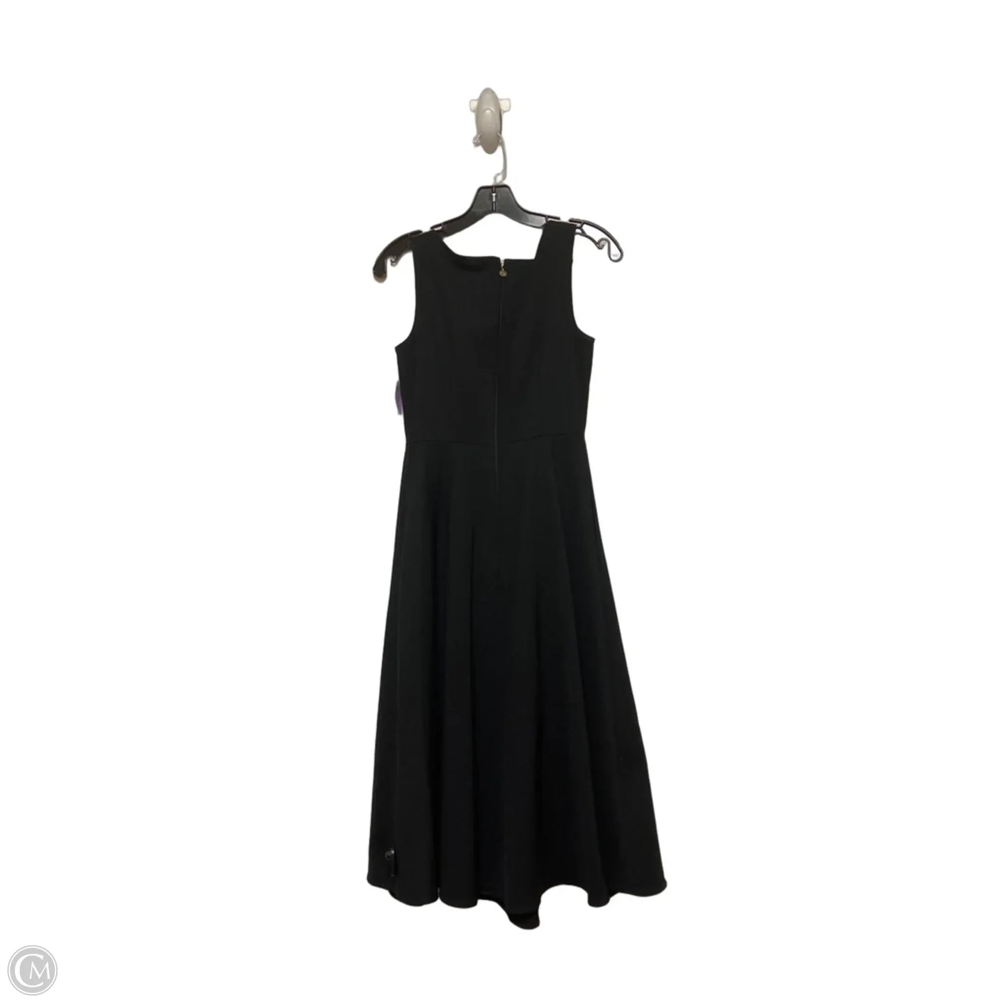 Dress Designer By Kate Spade In Black, Size: S