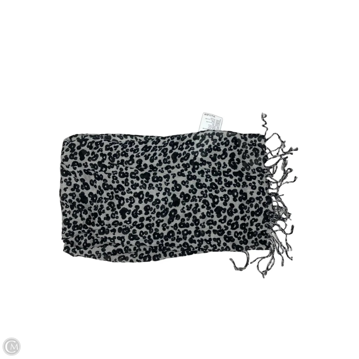 Scarf Long By Disney Store