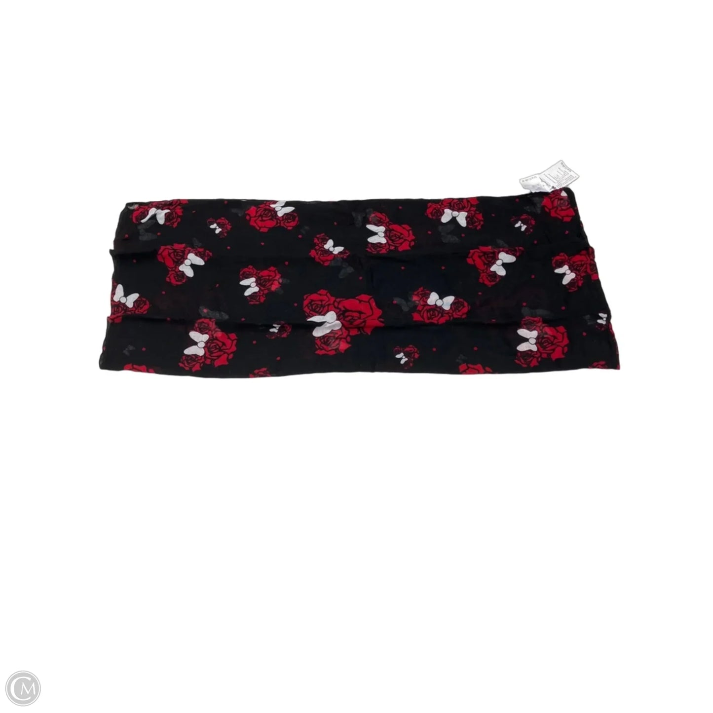 Scarf Long By Disney Store