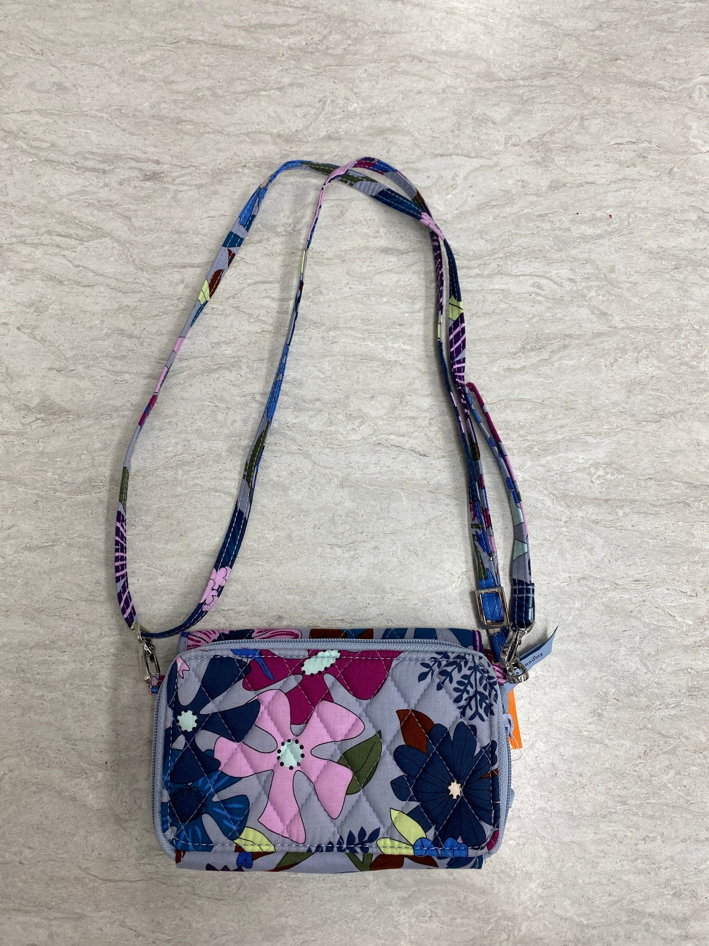 Crossbody By Vera Bradley Size: Small
