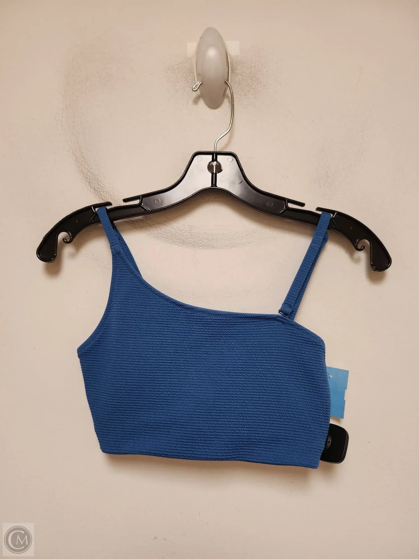 Swimsuit 2pc By Old Navy In Blue, Size: M
