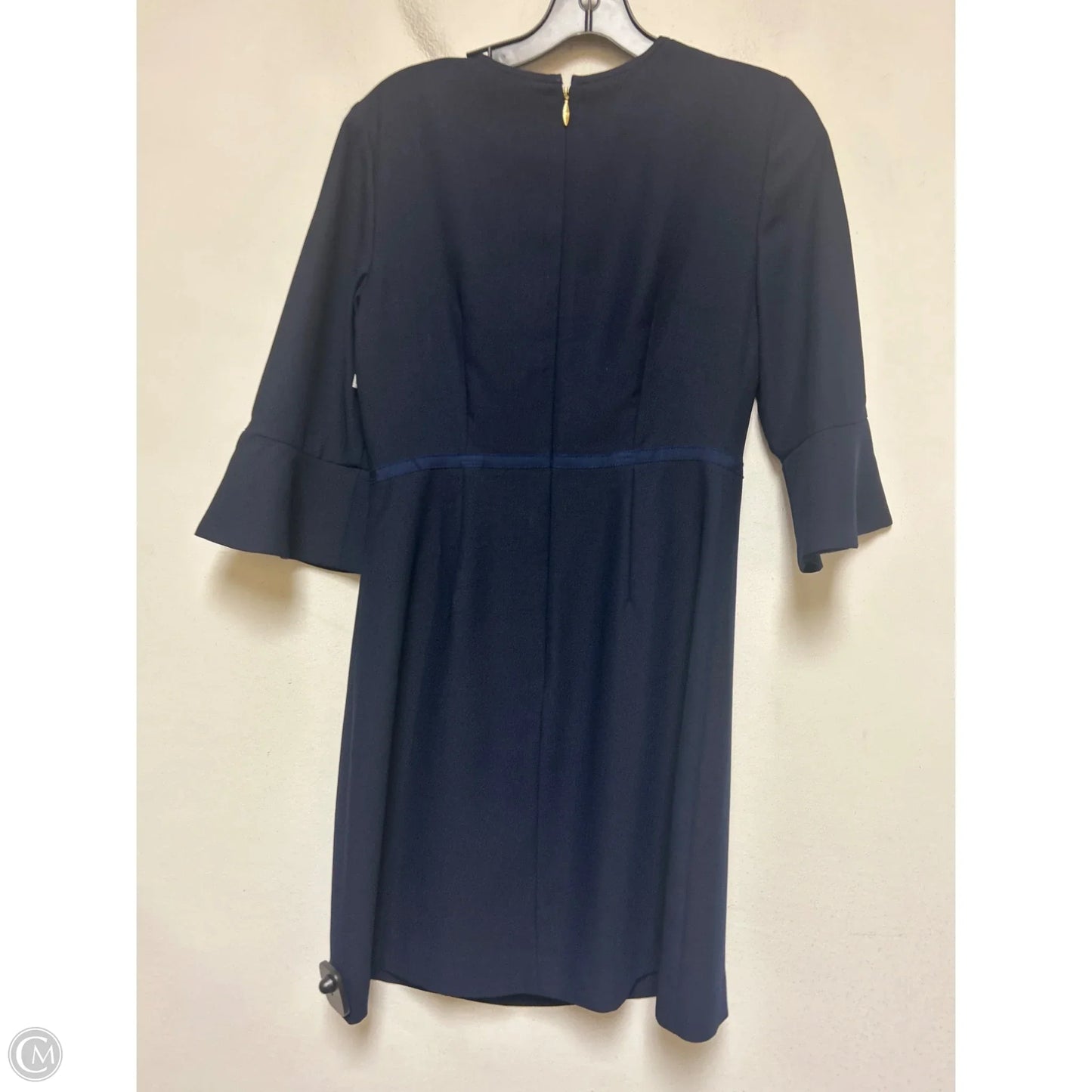 Dress Casual Short By Draper James In Navy, Size: S