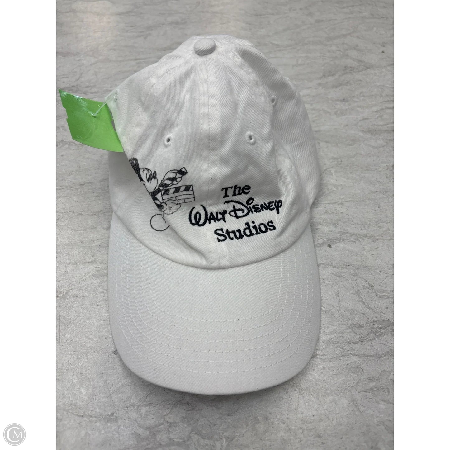Hat Baseball Cap By Disney Store