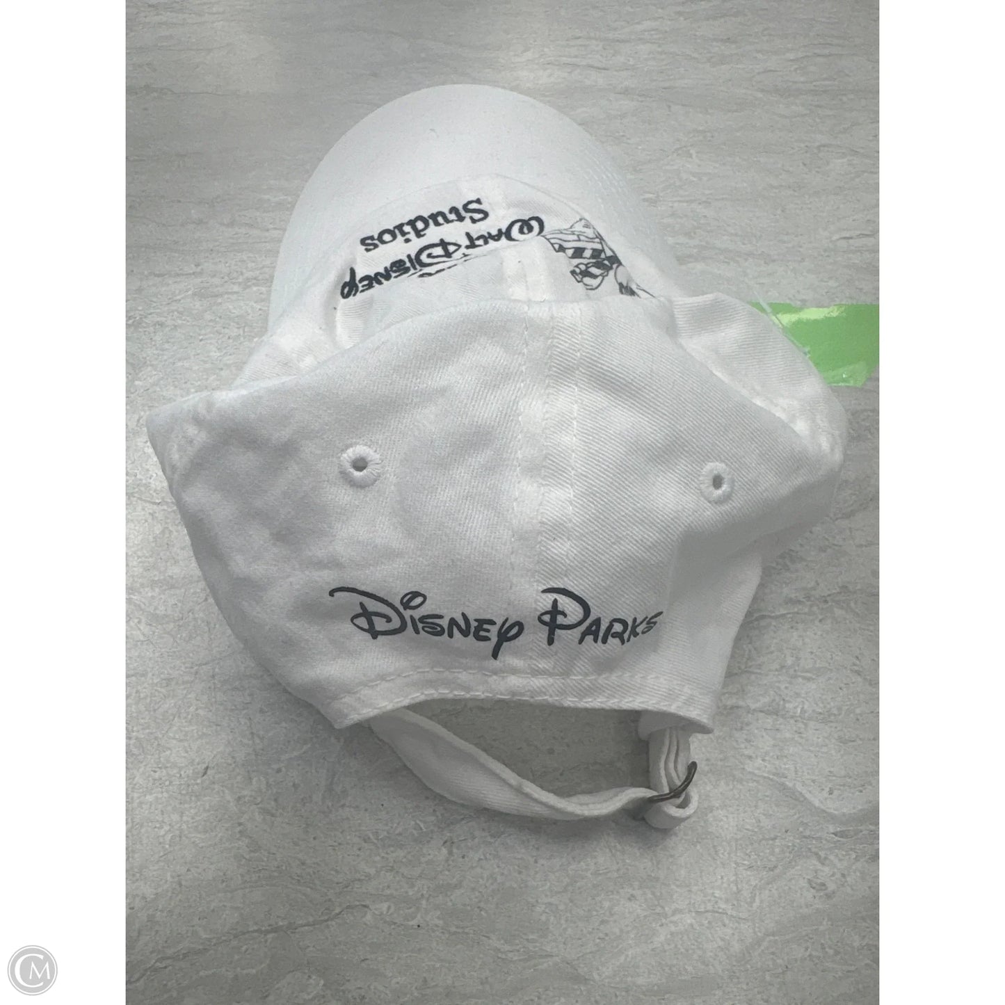 Hat Baseball Cap By Disney Store