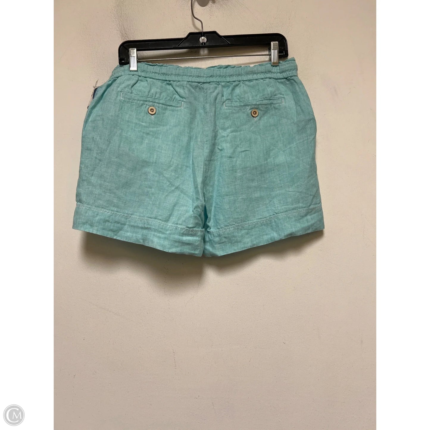 Shorts By Tommy Bahama In Blue, Size: 4