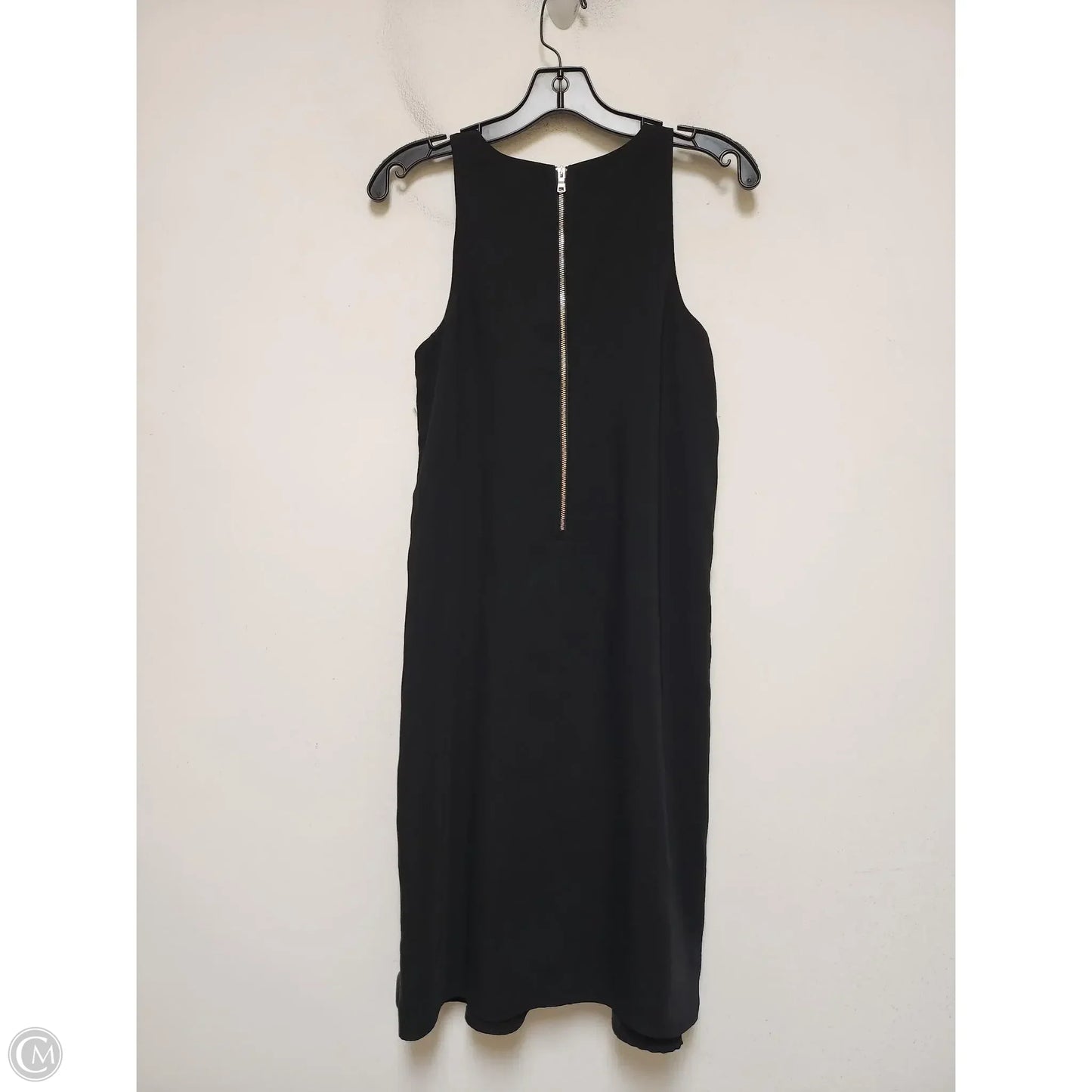 Dress Casual Short By Armani Exchange In Black, Size: S