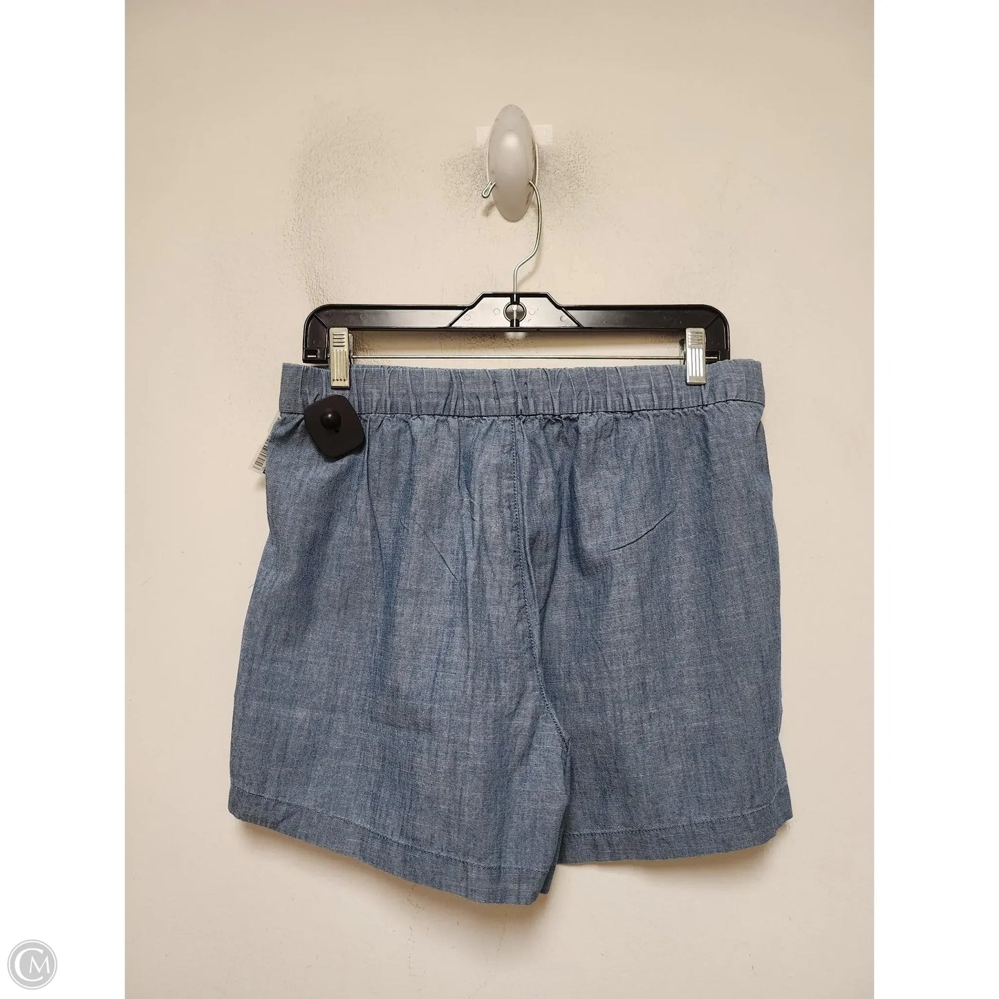 Shorts By J. Crew In Blue, Size: 4