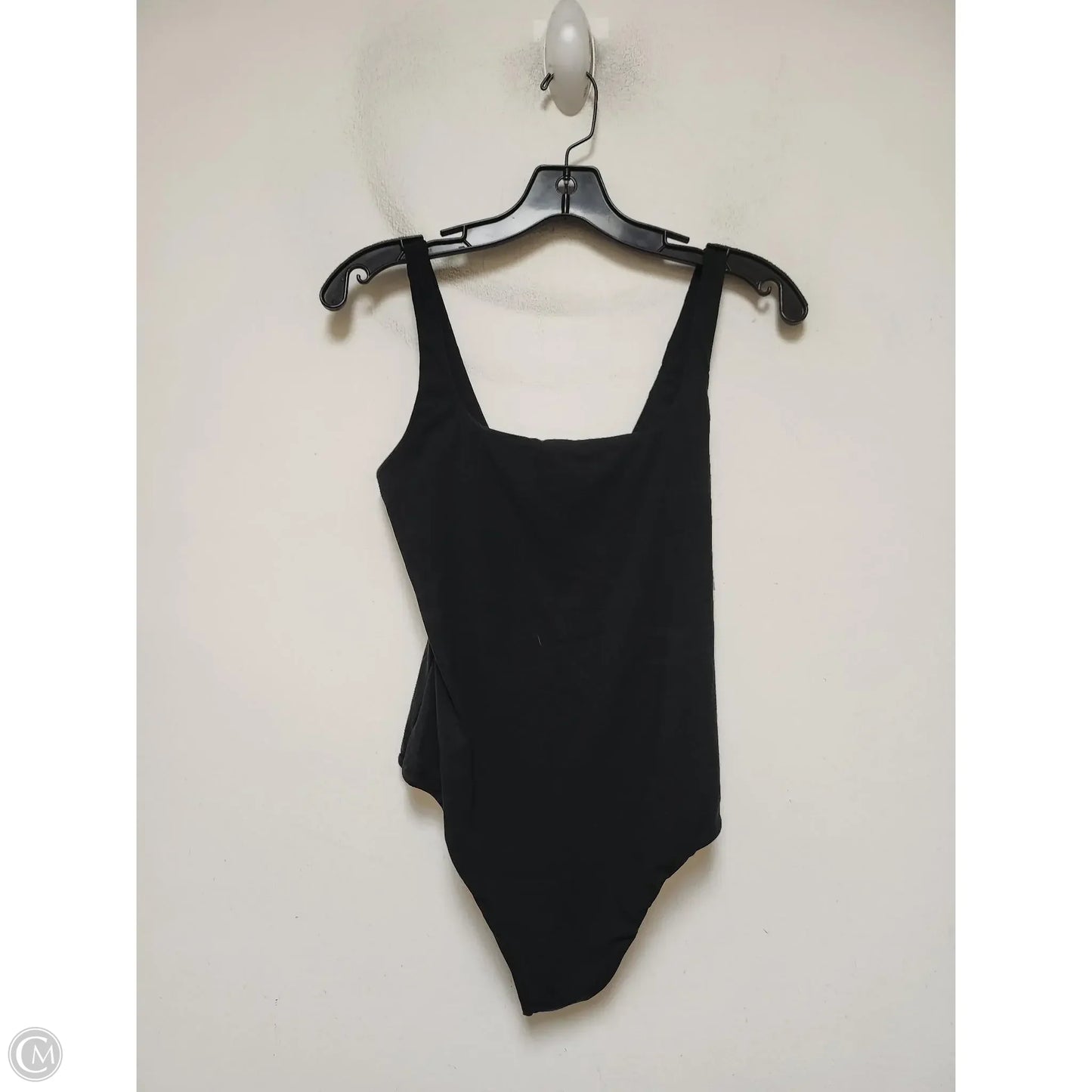 Bodysuit By Auden In Black, Size: M