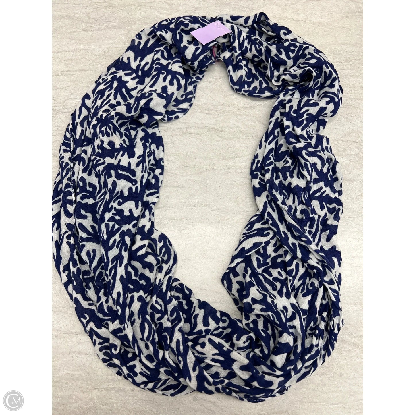 Scarf Designer By Lilly Pulitzer