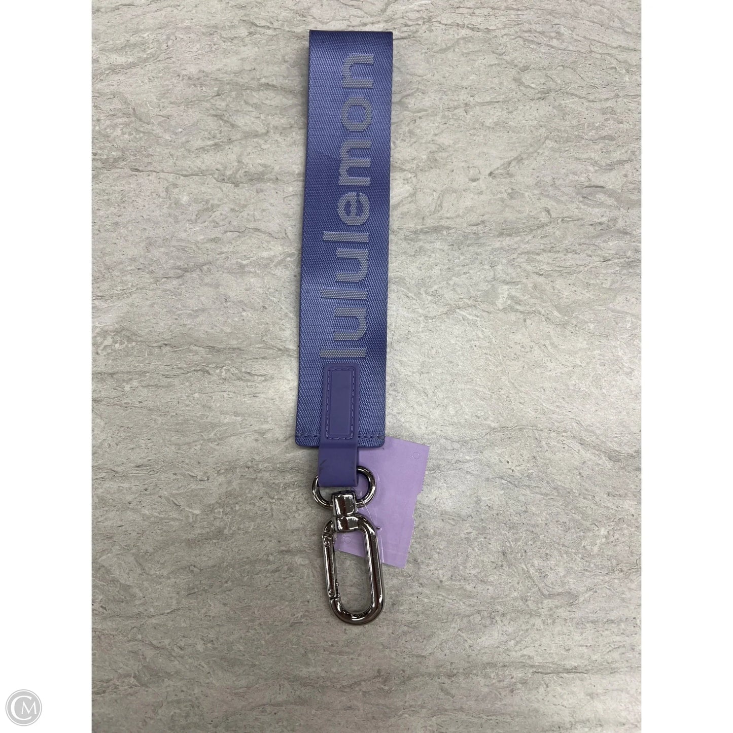 Key Chain By Lululemon